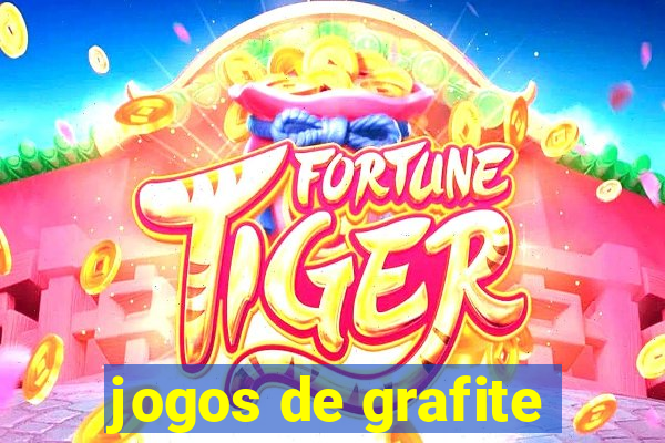 jogos de grafite